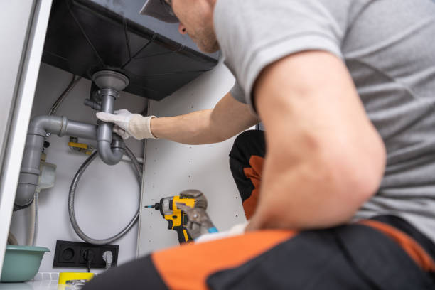 Best 24/7 Emergency Plumbing Services  in Bellefontaine, OH